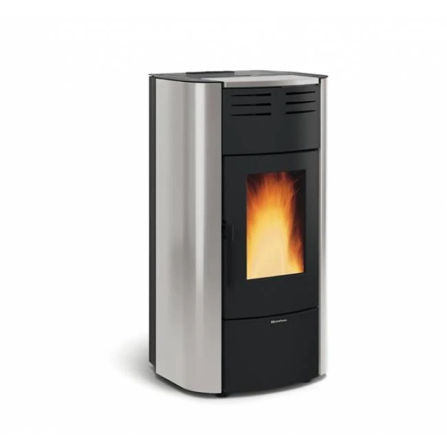 Poêle à Granulés Hydro Raffaella H18 2 Poêle à Granulés Hydro Raffaella H18 – Image 2