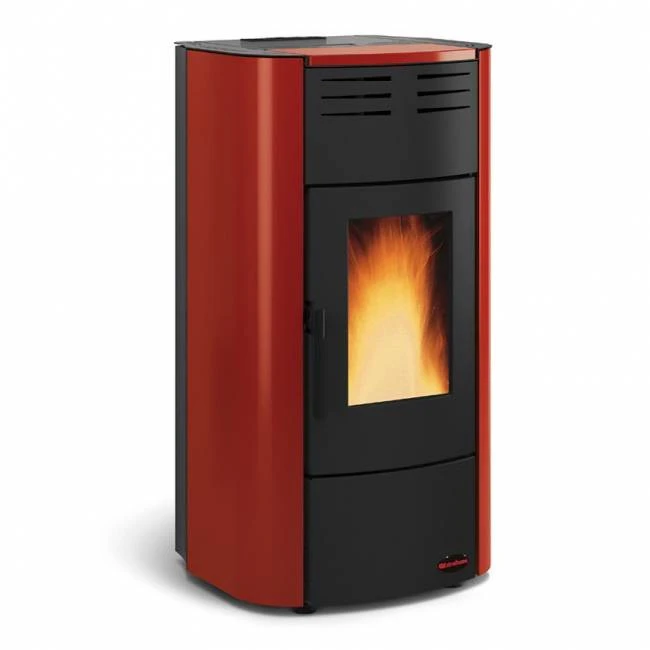 Poêle à Granulés Hydro Raffaella Idro H15 2 Poêle à Granulés Hydro Raffaella Idro H15 – Image 2