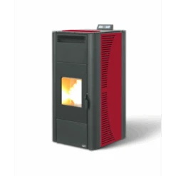 Poêle à Granulés Hydro Rondinara