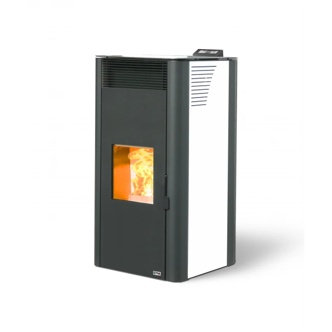 Poêle à Granulés Hydro Sagone 3 Poêle à Granulés Hydro Sagone – Image 3