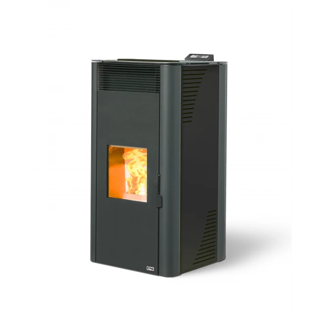 Poêle à Granulés Hydro Sagone 1 Poêle à Granulés Hydro Sagone