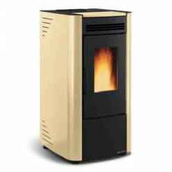 Poêle à Granulés Ketty Evo 2.0 -Poeleabois Boutique poele a granules ketty evo 2 0 poele a granules ketty evo 2 pargamena