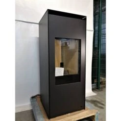 Poêle à Granulés Lou - Modèle D'Expo