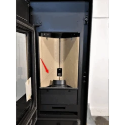 Poêle à Granulés Lou - Modèle D'Expo -Poeleabois Boutique poele a granules lou modele d expo aaah 10