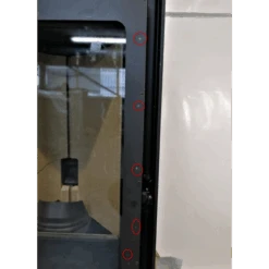 Poêle à Granulés Lou - Modèle D'Expo -Poeleabois Boutique poele a granules lou modele d expo aaah 8