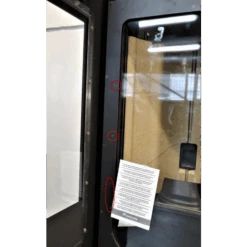 Poêle à Granulés Lou - Modèle D'Expo -Poeleabois Boutique poele a granules lou modele d expo aaah 9