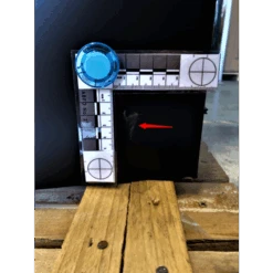 Poêle à Granulés Neptune - Modèle D'Expo -Poeleabois Boutique poele a granules neptune modele d expo n 00535 10