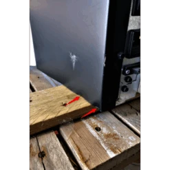 Poêle à Granulés Neptune - Modèle D'Expo -Poeleabois Boutique poele a granules neptune modele d expo n 00535 11