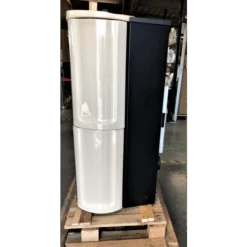 Poêle à Granulés Neptune - Modèle D'Expo -Poeleabois Boutique poele a granules neptune modele d expo n 00535 3