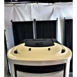 Poêle à Granulés Neptune - Modèle D'Expo -Poeleabois Boutique poele a granules neptune modele d expo n 00535 4