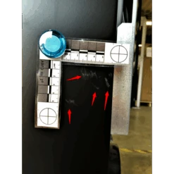 Poêle à Granulés Neptune - Modèle D'Expo -Poeleabois Boutique poele a granules neptune modele d expo n 00535 9