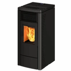 Poêle à Granulés RC 70 Canalisable 8 Poêle à Granulés RC 70 Canalisable -Poeleabois Boutique poele a granules rc 70 canalisable rc 70 1