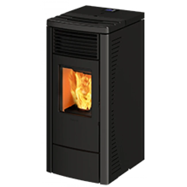 Poêle à Granulés RC 70 Canalisable 4 Poêle à Granulés RC 70 Canalisable – Image 4