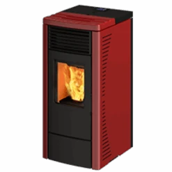 Poêle à Granulés RC 70 Canalisable 7 Poêle à Granulés RC 70 Canalisable -Poeleabois Boutique poele a granules rc 70 canalisable rc 70 3