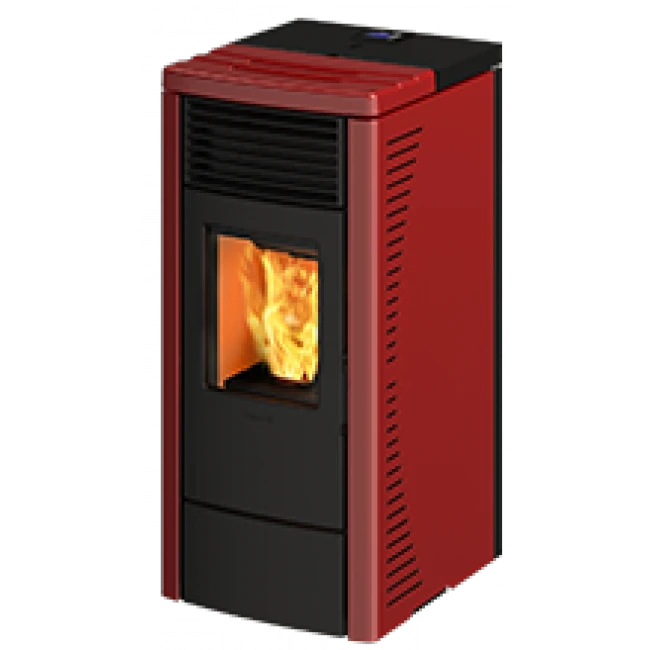 Poêle à Granulés RC 70 Canalisable 3 Poêle à Granulés RC 70 Canalisable – Image 3