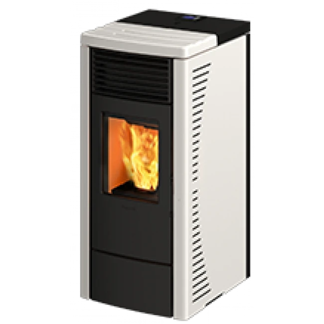 Poêle à Granulés RC 70 Canalisable 2 Poêle à Granulés RC 70 Canalisable – Image 2
