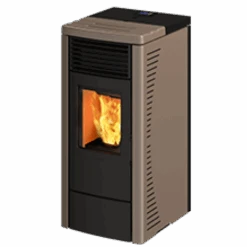 Poêle à Granulés RC 70 Canalisable 9 Poêle à Granulés RC 70 Canalisable -Poeleabois Boutique poele a granules rc 70 canalisable rc 70 5