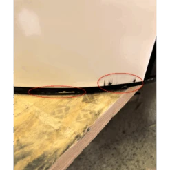 Poêle à Granulés Segreto Plus étanche - Modèle D'Expo -Poeleabois Boutique poele a granules segreto plus etanche modele d expo n 00454 10