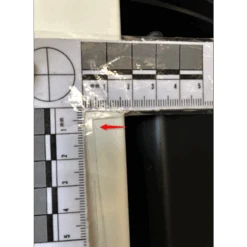 Poêle à Granulés Segreto Plus étanche - Modèle D'Expo -Poeleabois Boutique poele a granules segreto plus etanche modele d expo n 00454 12