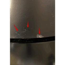 Poêle à Granulés Segreto Plus étanche - Modèle D'Expo -Poeleabois Boutique poele a granules segreto plus etanche modele d expo n 00454 15