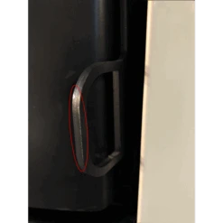 Poêle à Granulés Segreto Plus étanche - Modèle D'Expo -Poeleabois Boutique poele a granules segreto plus etanche modele d expo n 00454 17