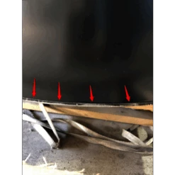 Poêle à Granulés Segreto Plus étanche - Modèle D'Expo -Poeleabois Boutique poele a granules segreto plus etanche modele d expo n 00454 18