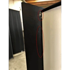 Poêle à Granulés Segreto Plus étanche - Modèle D'Expo -Poeleabois Boutique poele a granules segreto plus etanche modele d expo n 00454 6