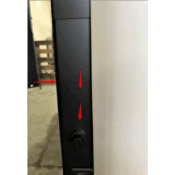 Poêle à Granulés Segreto Plus étanche - Modèle D'Expo -Poeleabois Boutique poele a granules segreto plus etanche modele d expo n 00454 7