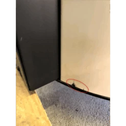 Poêle à Granulés Segreto Plus étanche - Modèle D'Expo -Poeleabois Boutique poele a granules segreto plus etanche modele d expo n 00454 8