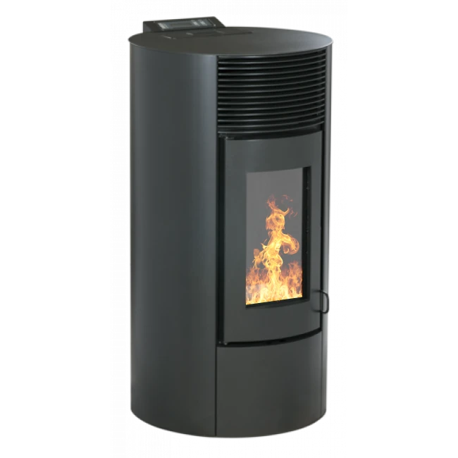 Poêle à Granulés Segreto Plus étanche 4 Poêle à Granulés Segreto Plus étanche – Image 4