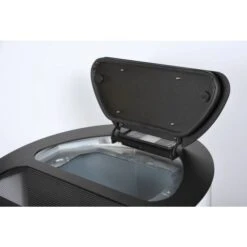 Poêle à Granulés Silencieux étanche Roméo -Poeleabois Boutique poele a granules silencieux etanche romeo 9577