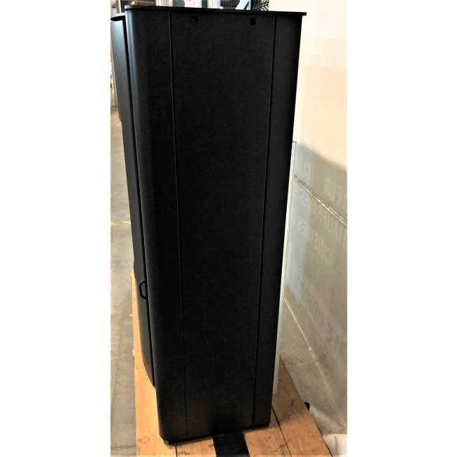 Poêle à Granulés Silenzio Supremo étanche - Modèle D'Expo 2 Poêle à Granulés Silenzio Supremo étanche - Modèle D'Expo – Image 2