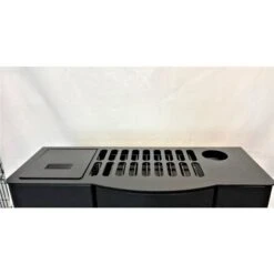 Poêle à Granulés Silenzio Supremo étanche - Modèle D'Expo 14 Poêle à Granulés Silenzio Supremo étanche - Modèle D'Expo -Poeleabois Boutique poele a granules silenzio supremo etanche modele d expo 4 2 76