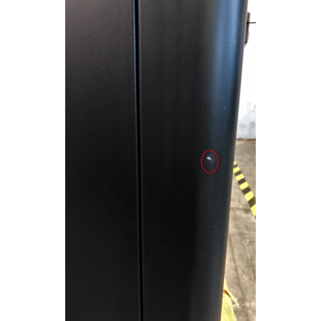 Poêle à Granulés Silenzio Supremo étanche - Modèle D'Expo 5 Poêle à Granulés Silenzio Supremo étanche - Modèle D'Expo – Image 5