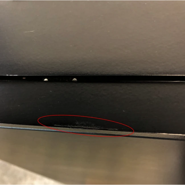 Poêle à Granulés Silenzio Supremo étanche - Modèle D'Expo 6 Poêle à Granulés Silenzio Supremo étanche - Modèle D'Expo – Image 6