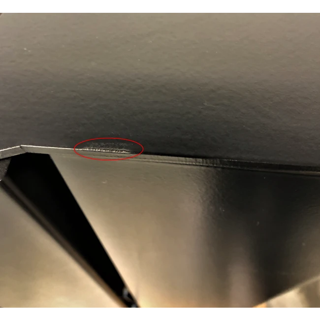 Poêle à Granulés Silenzio Supremo étanche - Modèle D'Expo 8 Poêle à Granulés Silenzio Supremo étanche - Modèle D'Expo – Image 8