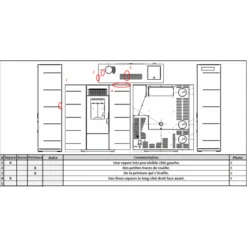 Poêle à Granulés Silenzio Supremo étanche - Modèle D'Expo 21 Poêle à Granulés Silenzio Supremo étanche - Modèle D'Expo -Poeleabois Boutique poele a granules silenzio supremo etanche modele d expo capture 71