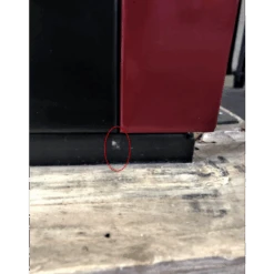 Poêle à Granulés Vittoria étanche - Modèle D'Expo -Poeleabois Boutique poele a granules vittoria etanche modele d expo n 00390 10