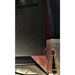 Poêle à Granulés Vittoria étanche - Modèle D'Expo -Poeleabois Boutique poele a granules vittoria etanche modele d expo n 00390 11