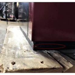 Poêle à Granulés Vittoria étanche - Modèle D'Expo -Poeleabois Boutique poele a granules vittoria etanche modele d expo n 00390 12