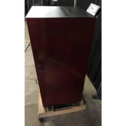 Poêle à Granulés Vittoria étanche - Modèle D'Expo -Poeleabois Boutique poele a granules vittoria etanche modele d expo n 00390 3