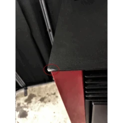 Poêle à Granulés Vittoria étanche - Modèle D'Expo -Poeleabois Boutique poele a granules vittoria etanche modele d expo n 00390 5