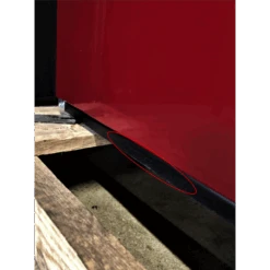 Poêle à Granulés Vittoria étanche - Modèle D'Expo -Poeleabois Boutique poele a granules vittoria etanche modele d expo n 00390 7