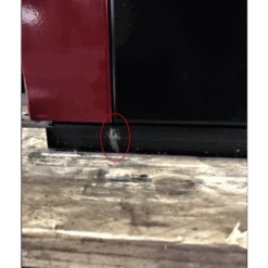 Poêle à Granulés Vittoria étanche - Modèle D'Expo -Poeleabois Boutique poele a granules vittoria etanche modele d expo n 00390 8