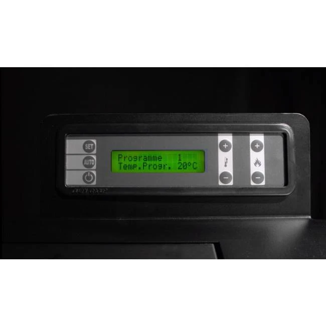 Poêle à Granulés Vittoria Plus étanche 8 Poêle à Granulés Vittoria Plus étanche – Image 8