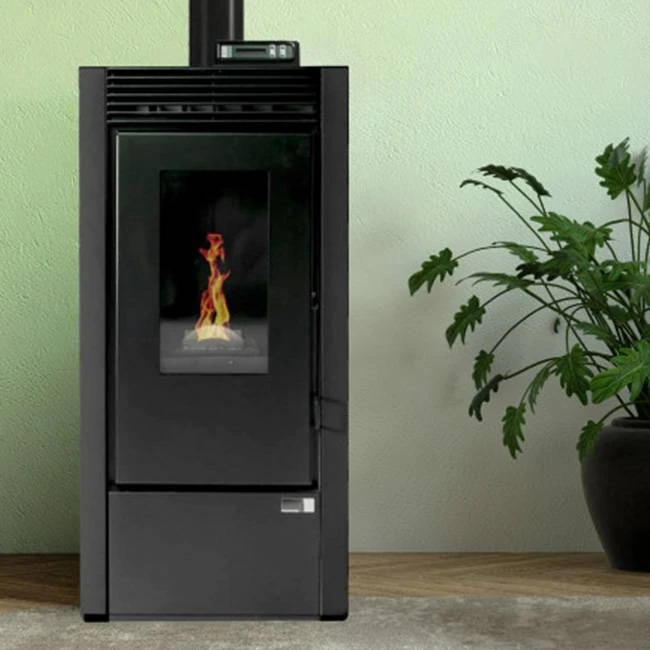 Poêle à Granulés Vittoria Plus étanche 11 Poêle à Granulés Vittoria Plus étanche – Image 11