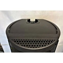 Poêle à Granulés Vrigne Etanche - Modèle D'Expo -Poeleabois Boutique poele a granules vrigne etanche modele d expo 4 2 64