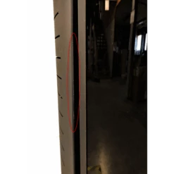 Poêle à Granulés Vrigne Etanche - Modèle D'Expo -Poeleabois Boutique poele a granules vrigne etanche modele d expo 6 1 63