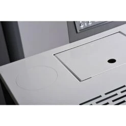 Poêle à Granulés Vulcano SMS -Poeleabois Boutique poele a granules vulcano sms 9634