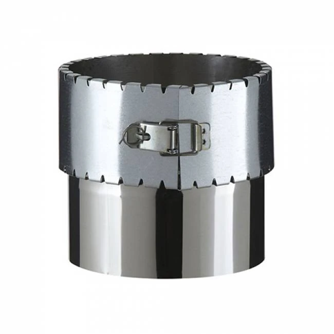 Raccord Bas Flexible Sur Buse RF 200 BU 1 Raccord Bas Flexible Sur Buse RF 200 BU